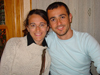 Vanessa y Roberto